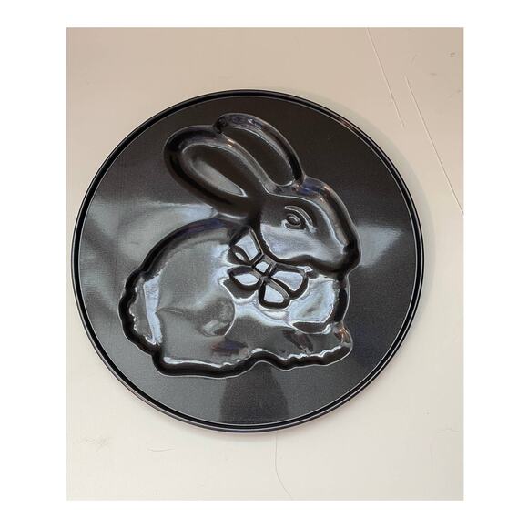 Springform cheesecake pan 7 tops, metal baking, cake mold, decoration bake, set - Picture 8 of 9